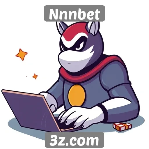 Segurança e confiabilidade do Nnnbet em jogos online