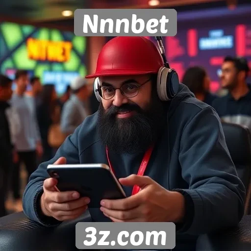 Experiências de usuários no Nnnbet em diferentes dispositivos